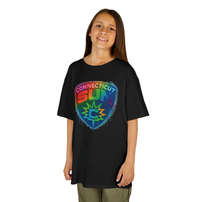 Connecticut Sun Kids Unisex
