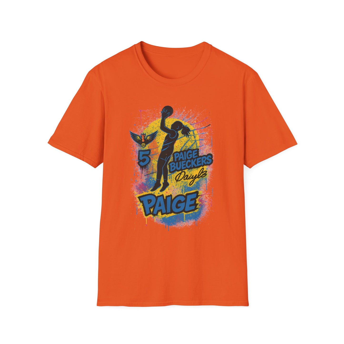 Dallas Wings Paige Bueckers Unisex