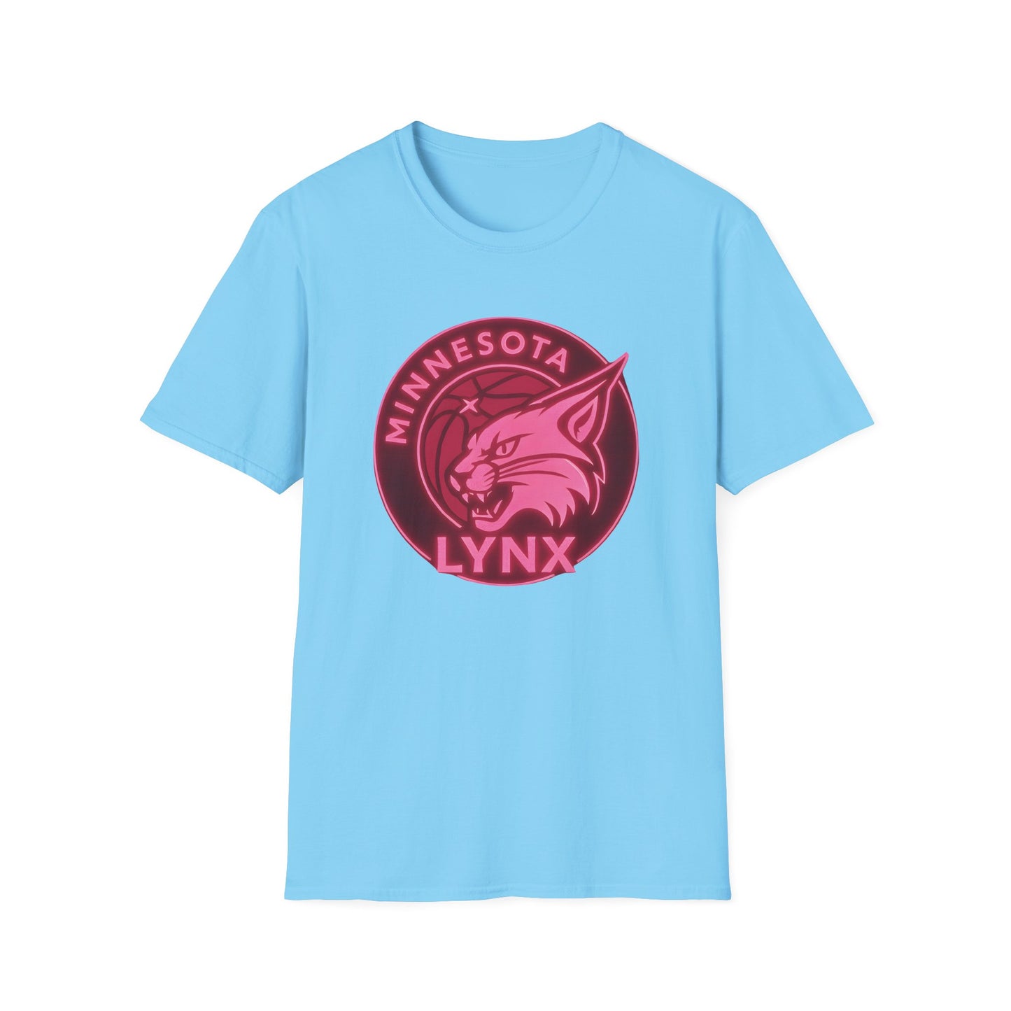Minnesota Lynx LED Unisex