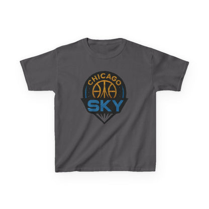 Chicago Sky Kids Unisex
