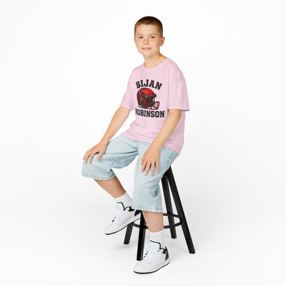 Atlanta Falcons Bijan Robinson Kids Unisex