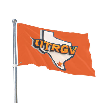 UTRGV Football Flag