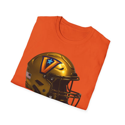 UTRGV Football Helmet Unisex