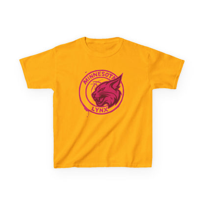 Minnesota Lynx Kids Unisex