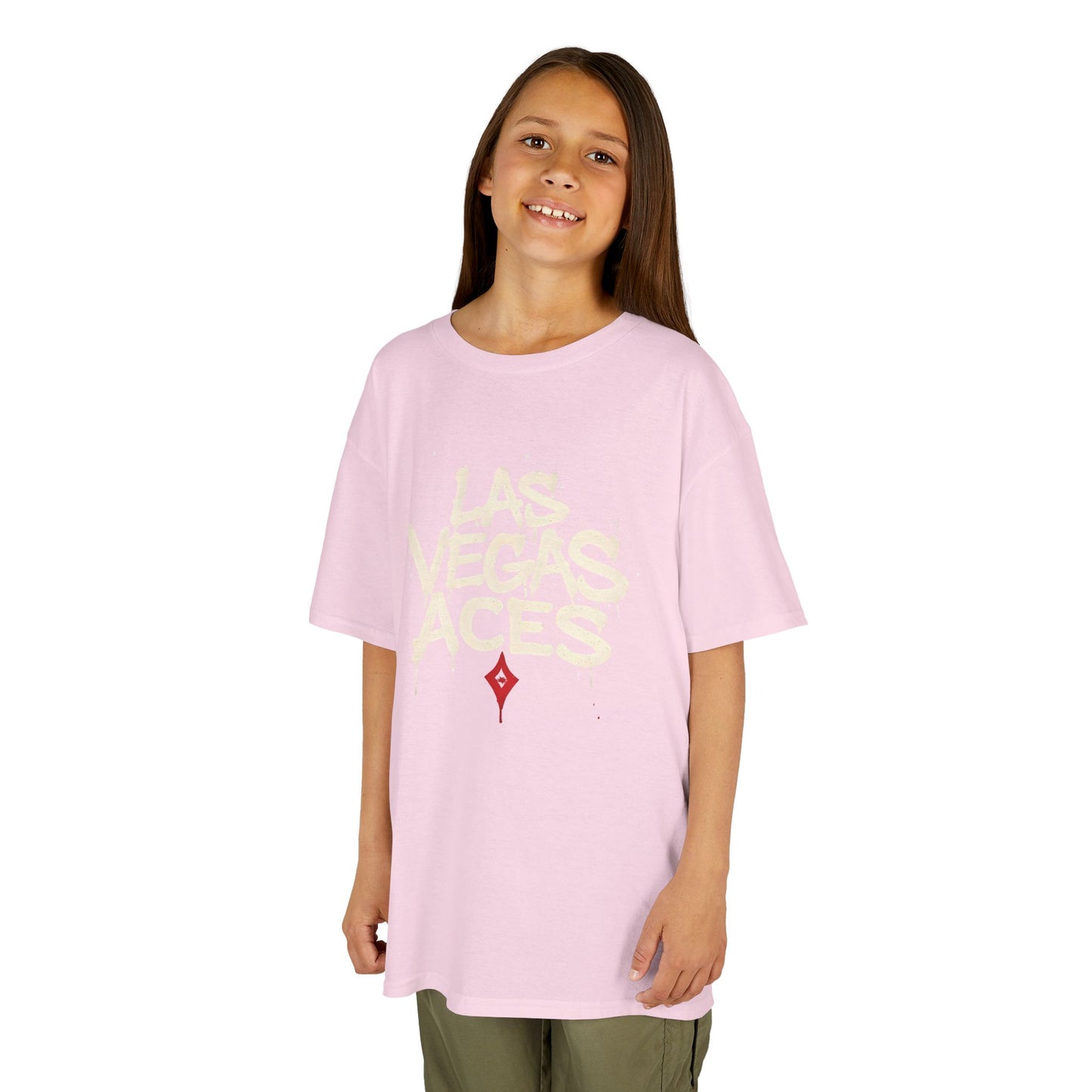 Las Vegas Aces Kids Unisex