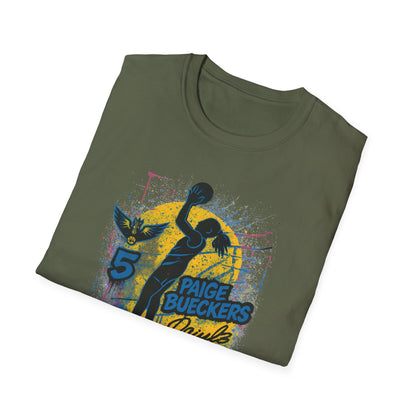 Dallas Wings Paige Bueckers Unisex