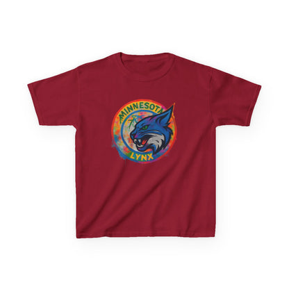 Minnesota Lynx Kids Unisex
