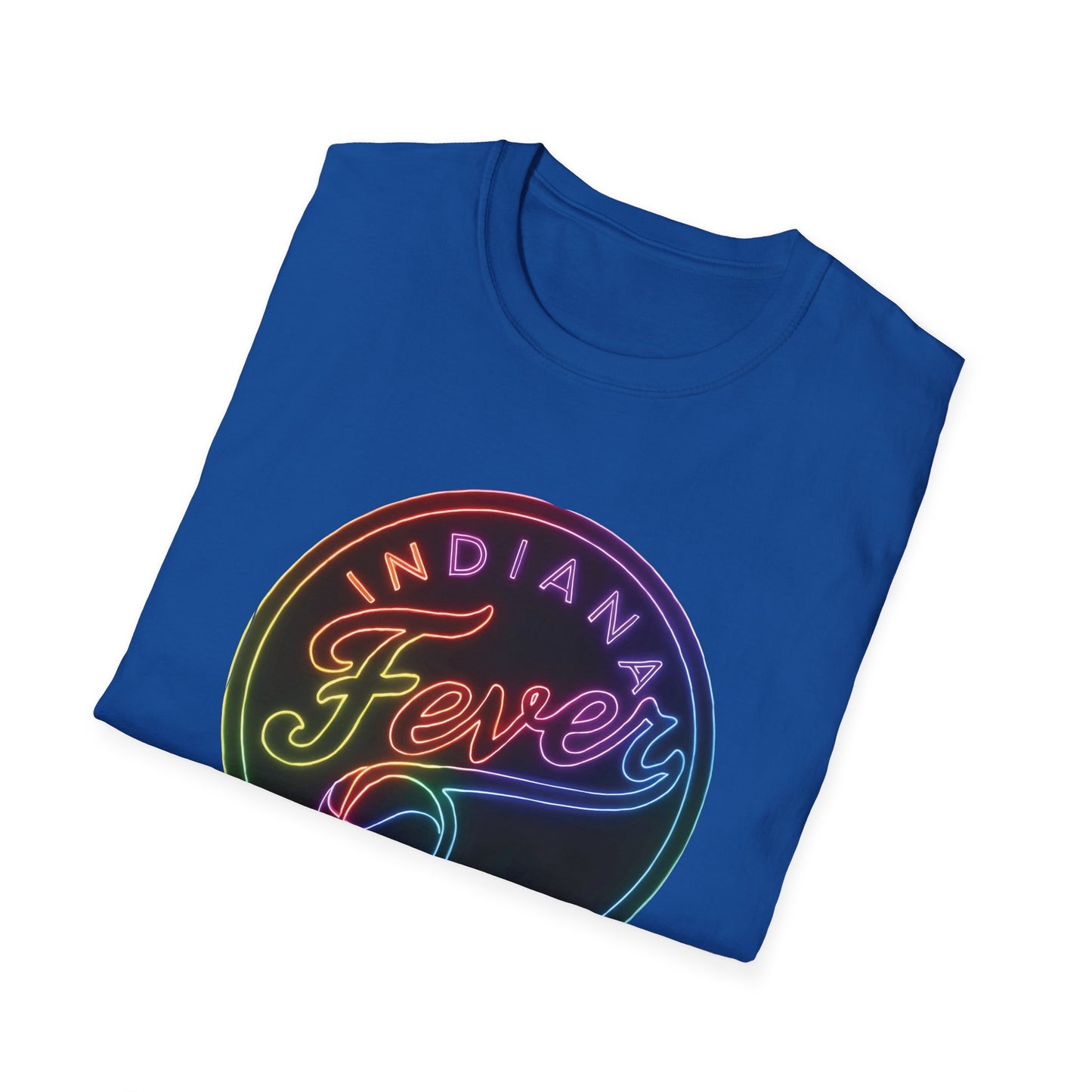 Indiana Fever LED Unisex