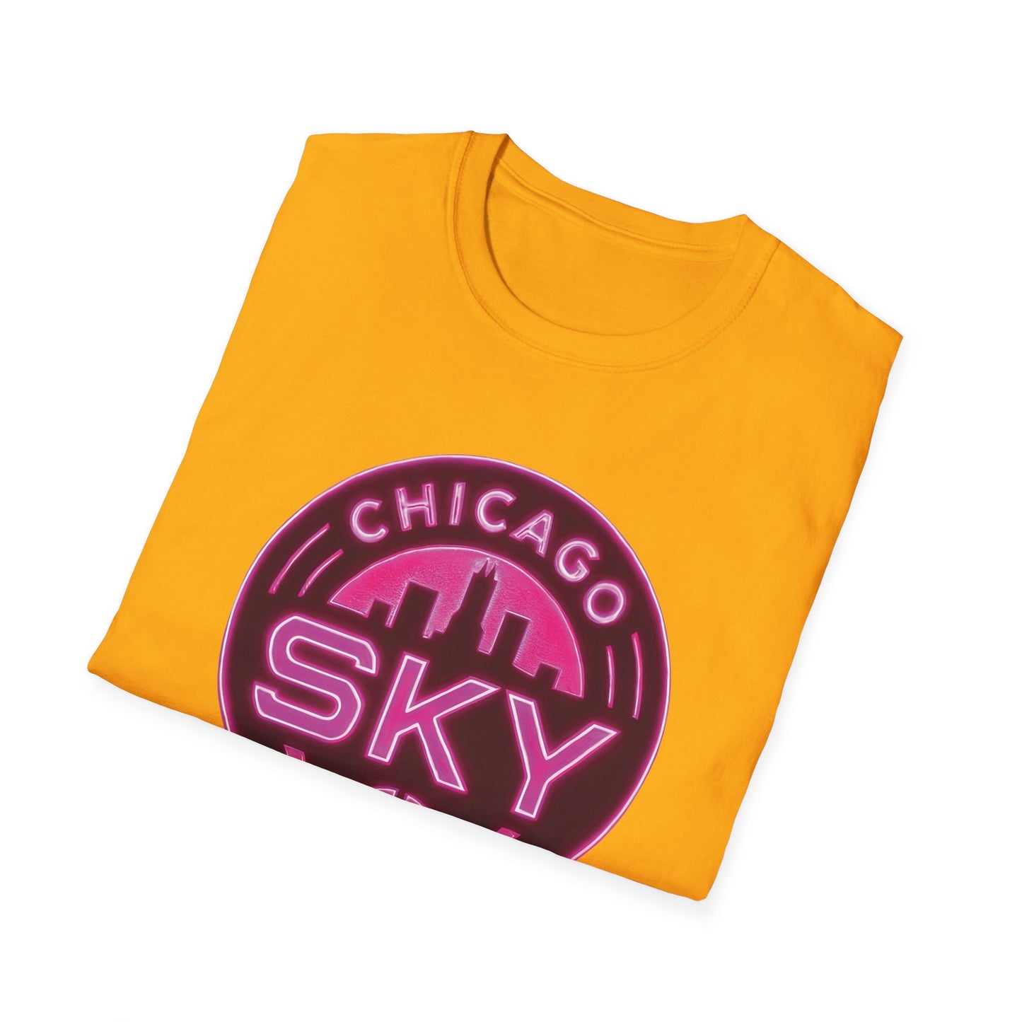 Chicago Sky LED Unisex