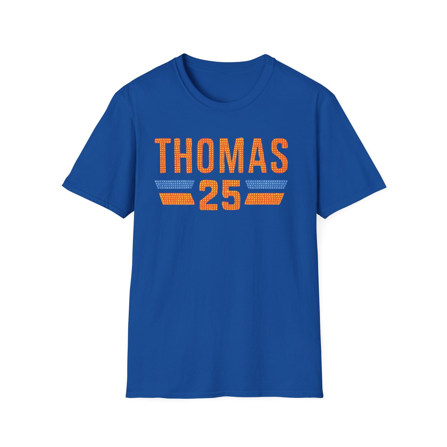 Connecticut Sun Alyssa Thomas Graffiti Unisex
