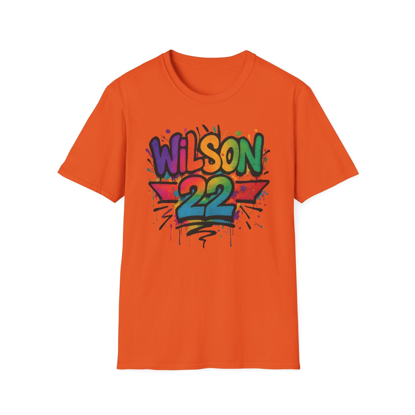 Las Vegas Aces A'ja Wilson Unisex