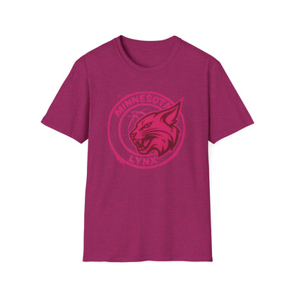 Minnesota Lynx Graffiti Unisex