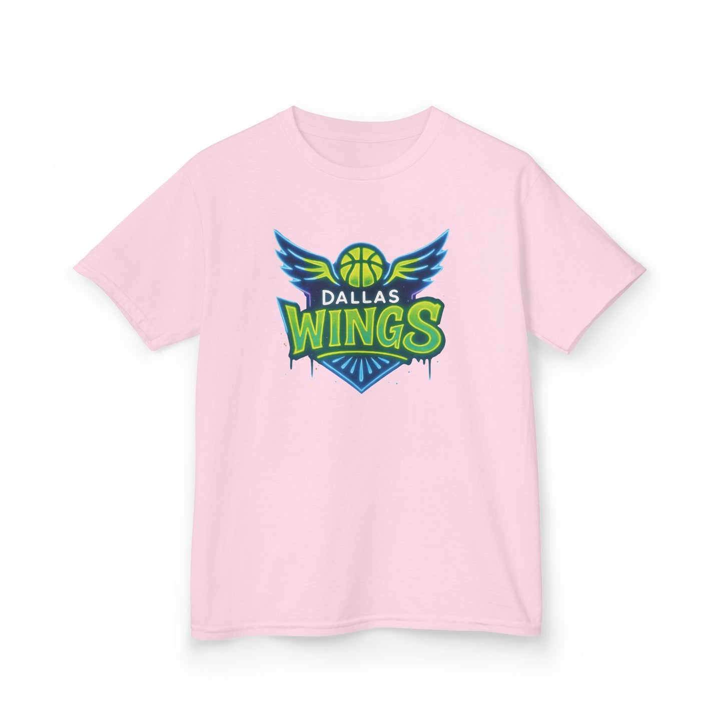 Dallas Wings Kids Unisex