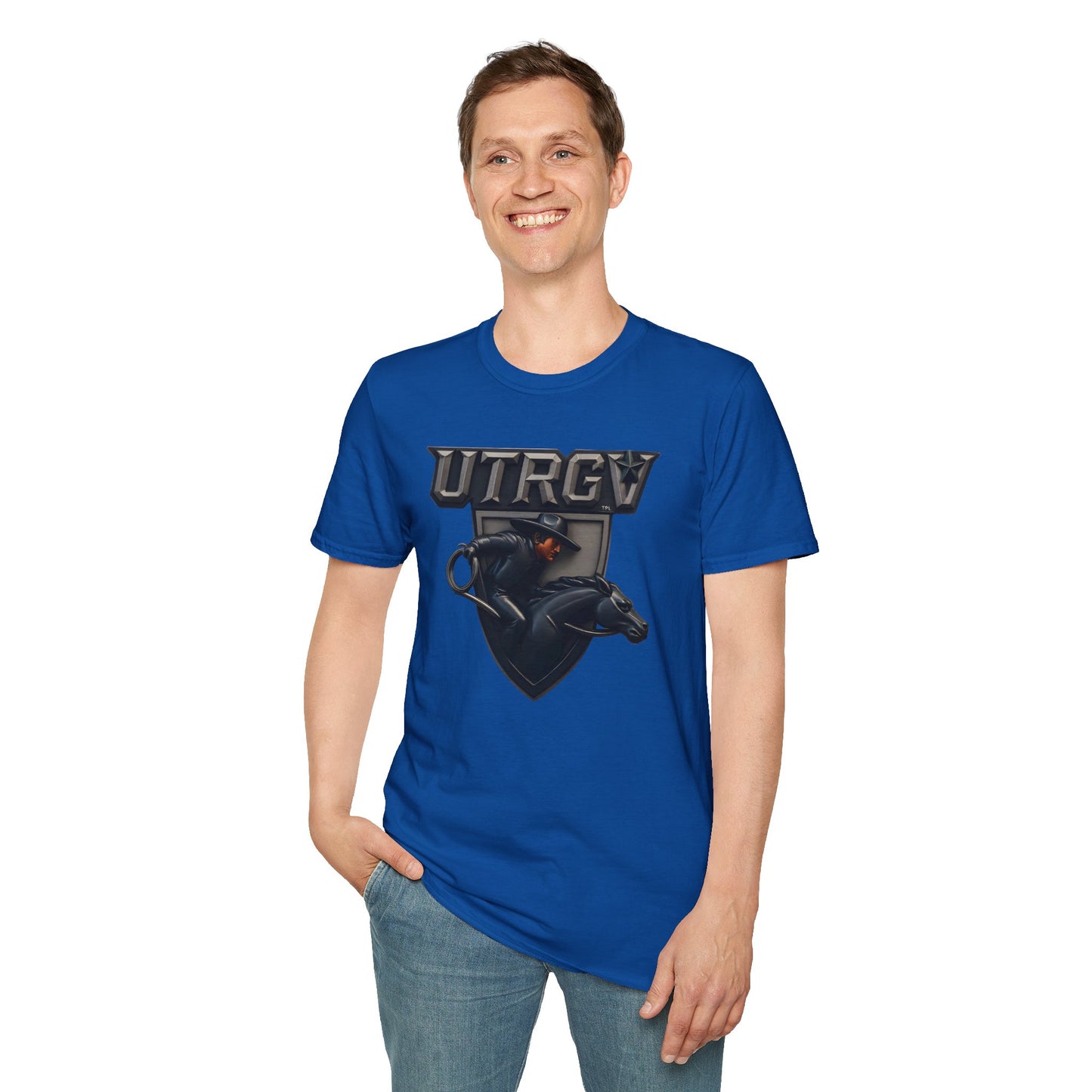 UTRGV Football Unisex