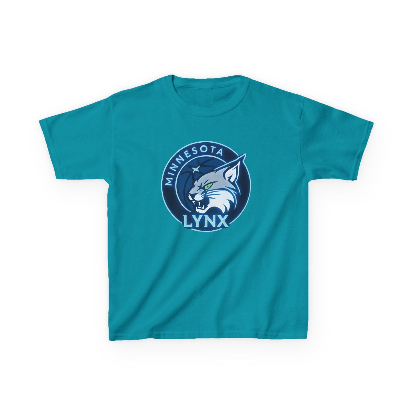 Minnesota Lynx Kids Unisex