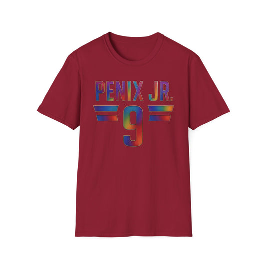 Atlanta Falcons Michael Penix JR. Unisex