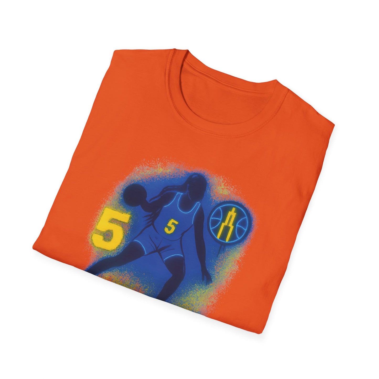 Chicago Sky Angel Reese Unisex