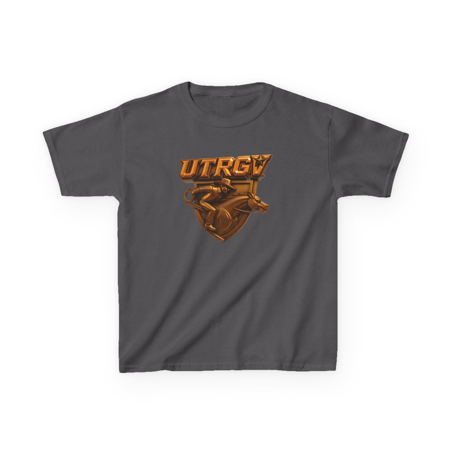 UTRGV Football Kids Unisex