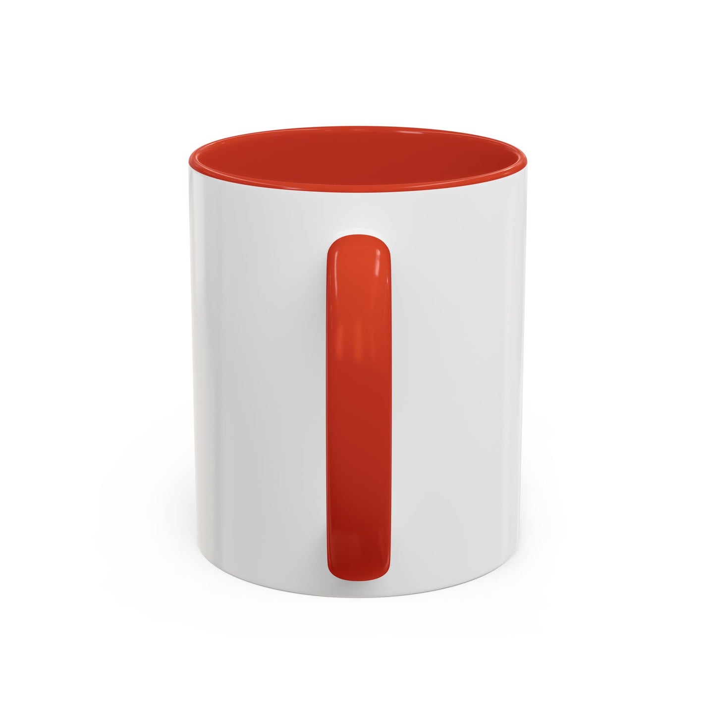 Sophie Cunningham Accent Coffee Mug 11oz - 15oz