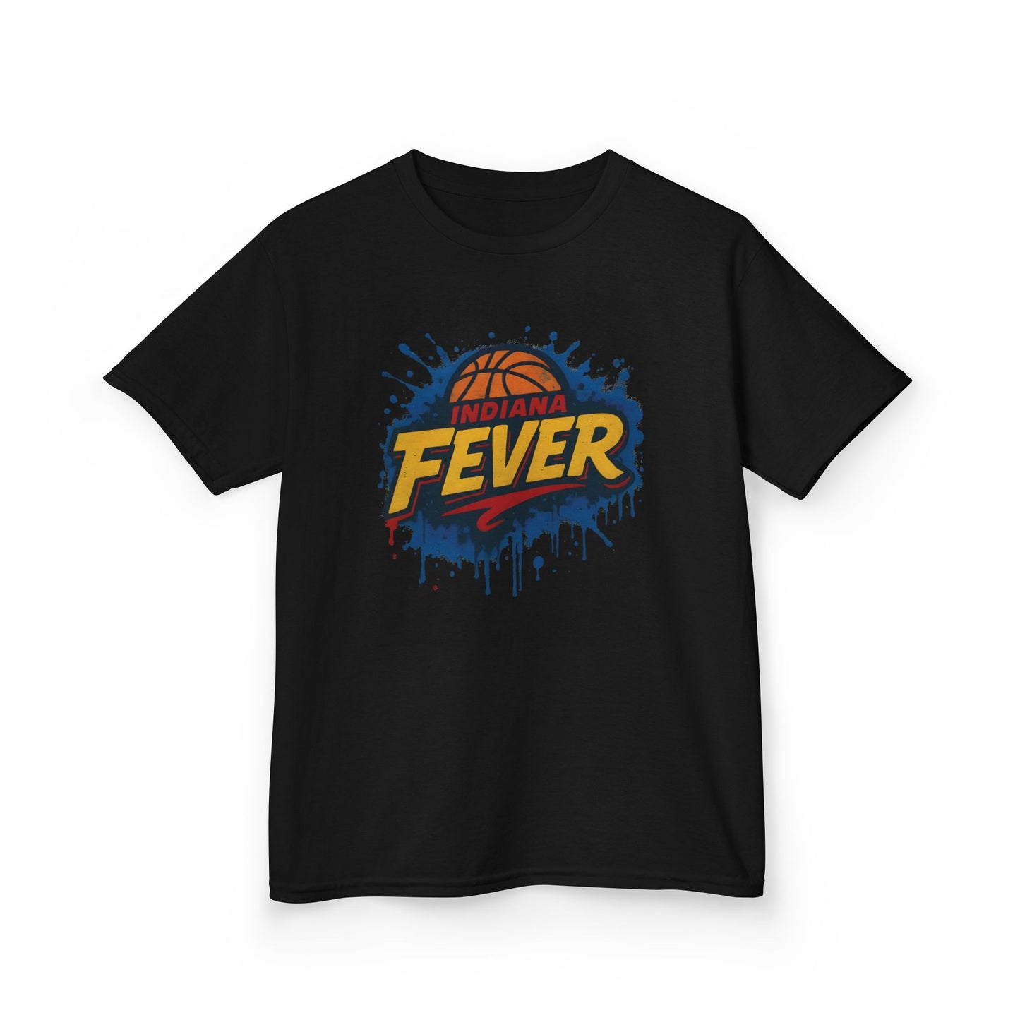 Indiana Fever Kids Unisex
