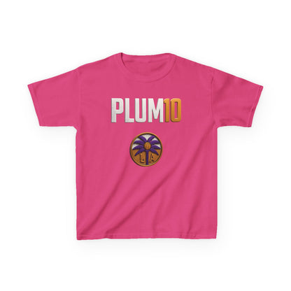 Los Angeles Sparks Kelsey Plum Kids Unisex