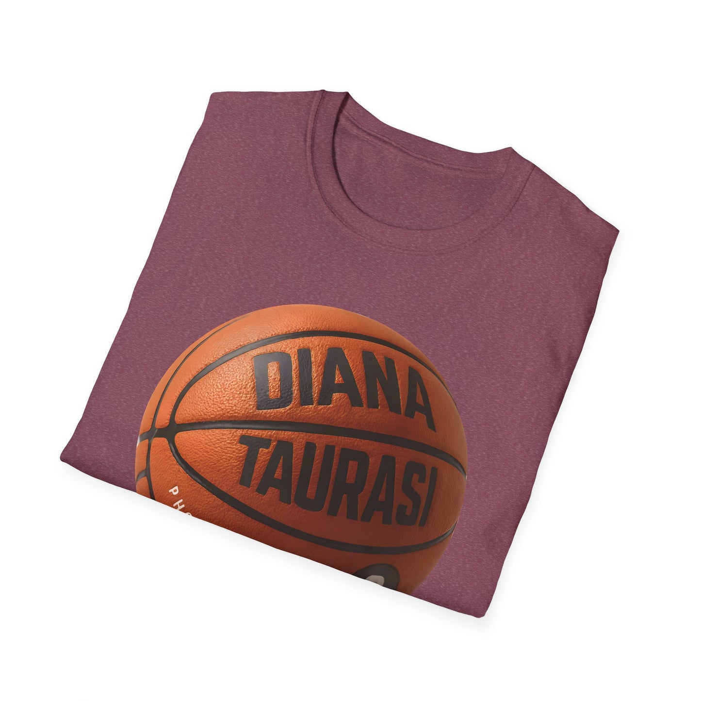 Phoenix Mercury Diana Taurasi Unisex