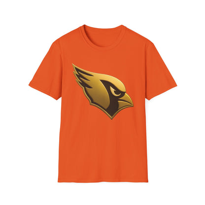 Arizona Cardinals Old Gold Unisex