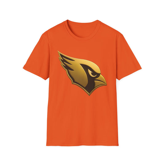 Arizona Cardinals Old Gold Unisex