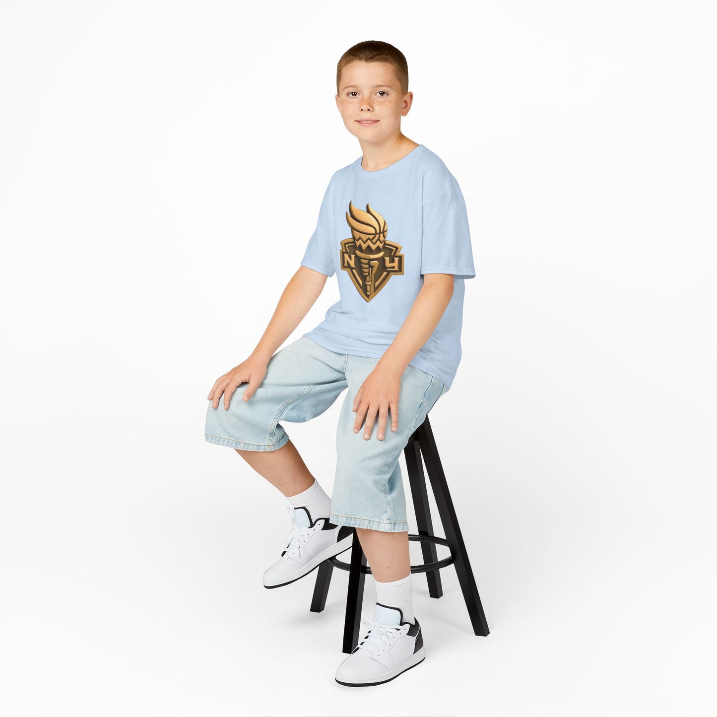 New York Liberty Kids Unisex