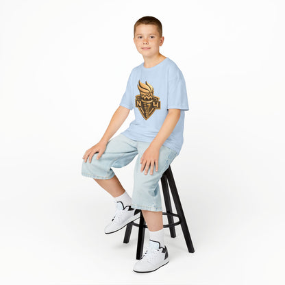 New York Liberty Kids Unisex