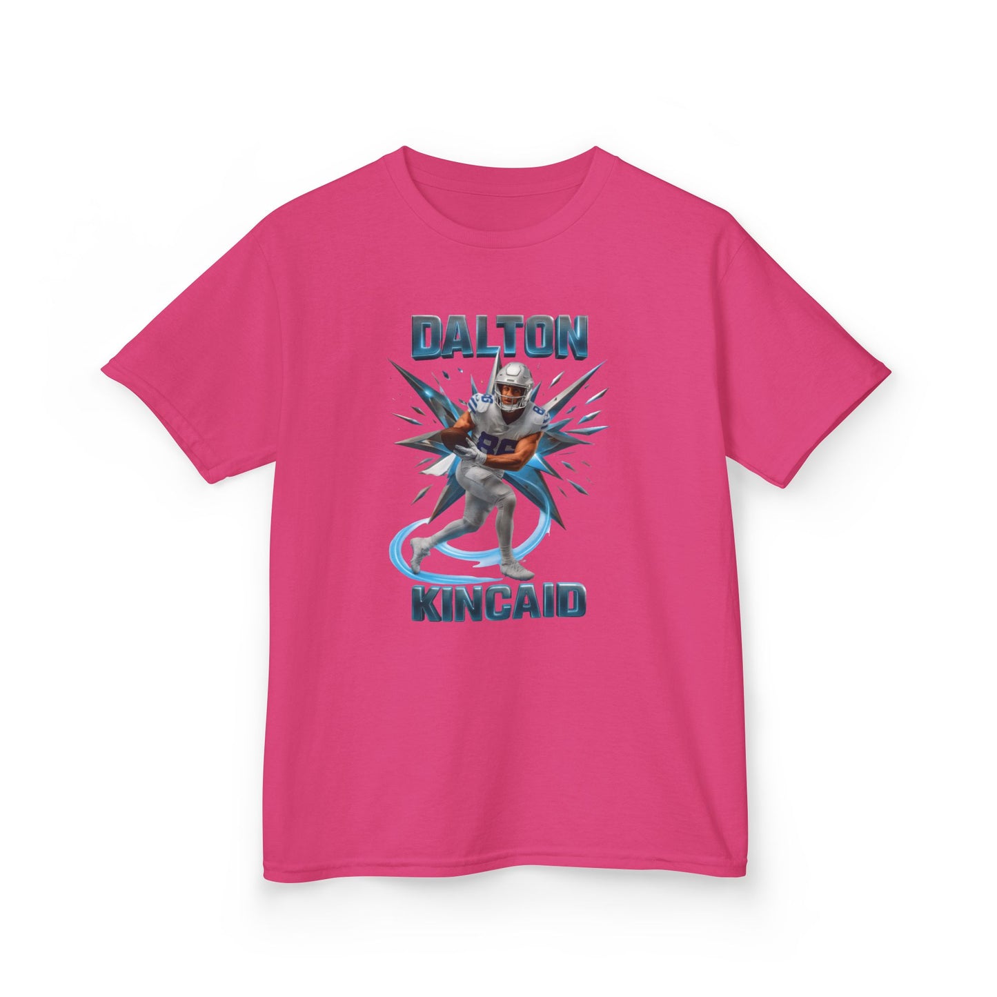 Buffalo Bills Dalton Kincaid Kids Unisex