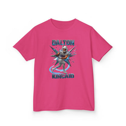 Buffalo Bills Dalton Kincaid Kids Unisex