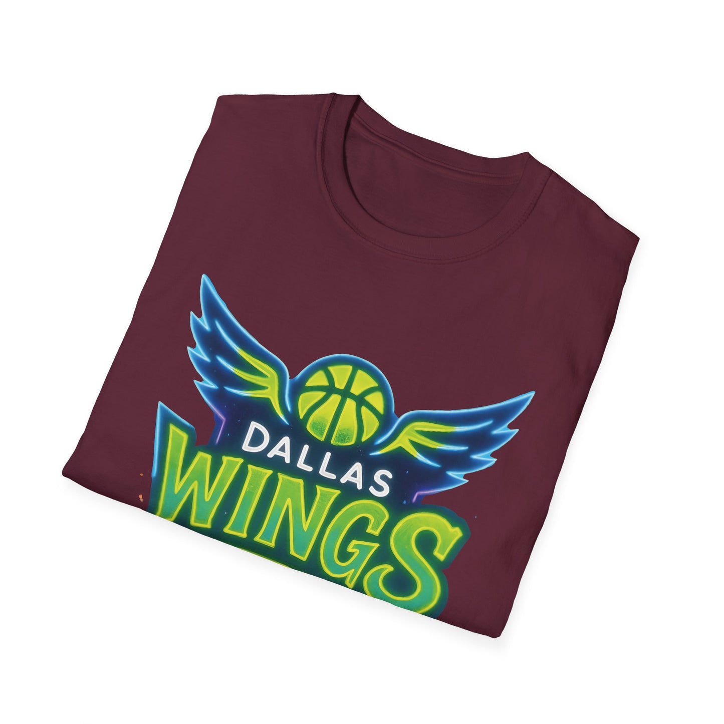 Dallas Wings LED Unisex