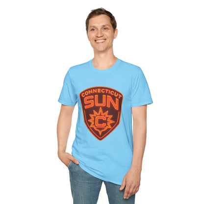 Connecticut Sun LED Unisex