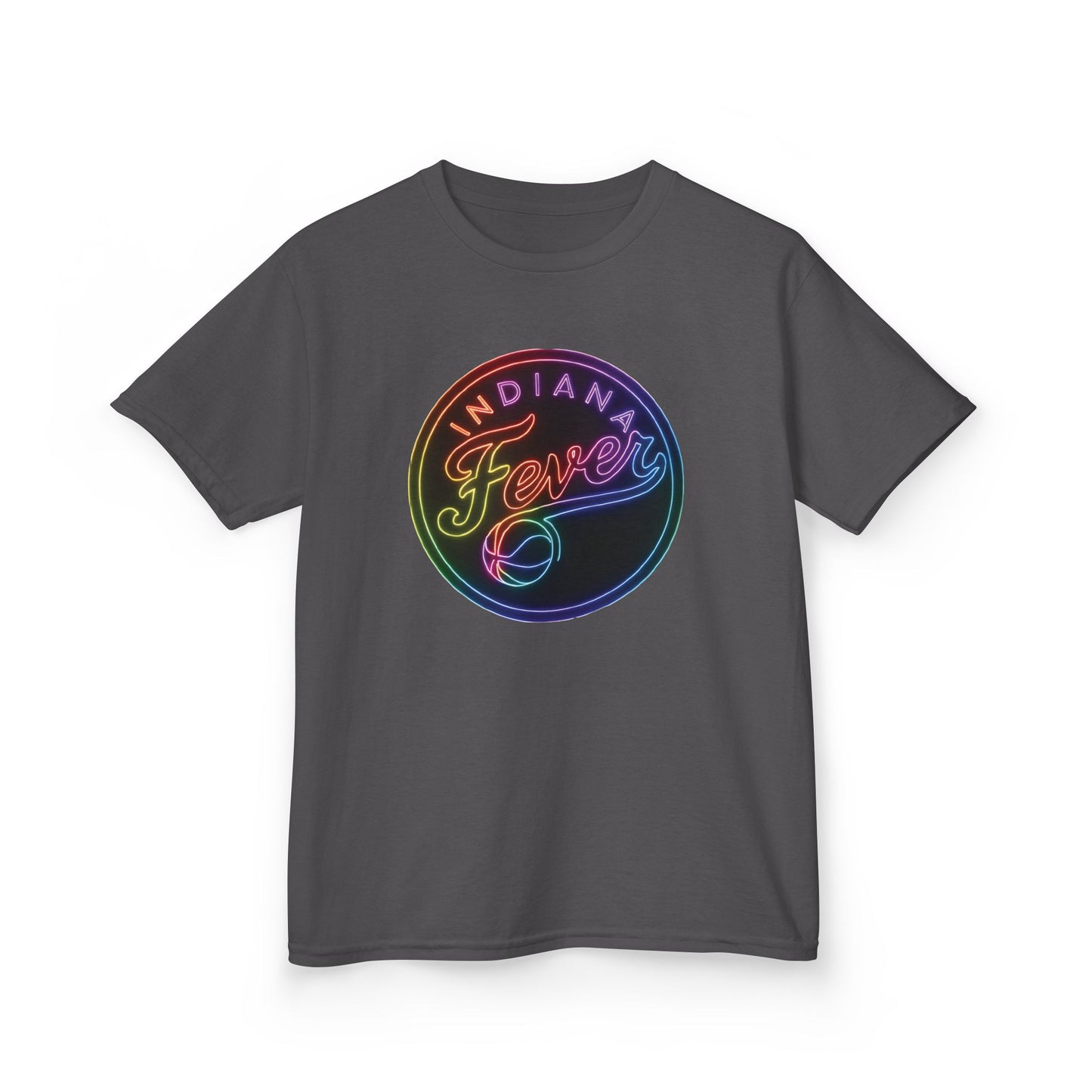 Indiana Fever LED Kids Unisex