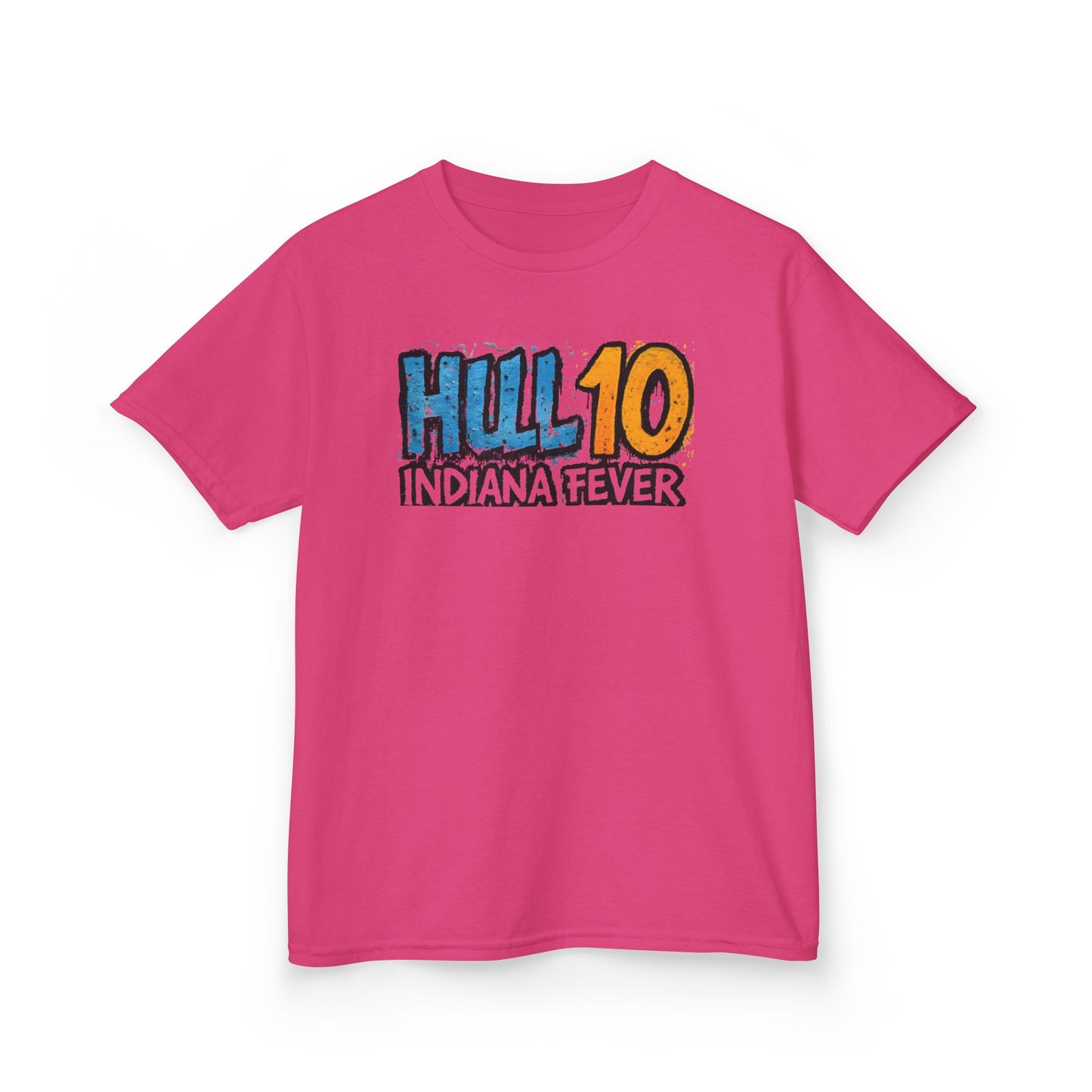 Indiana Fever Lexie Hull Kids Unisex