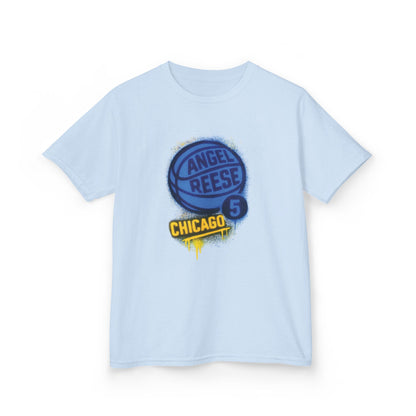 Chicago Sky Angel Reese Kids Unisex