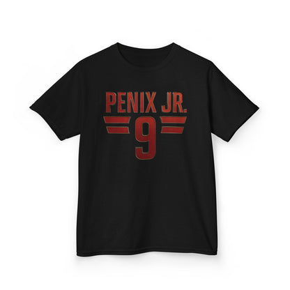 Atlanta Falcons Michael Penix Jr. Kids Unisex
