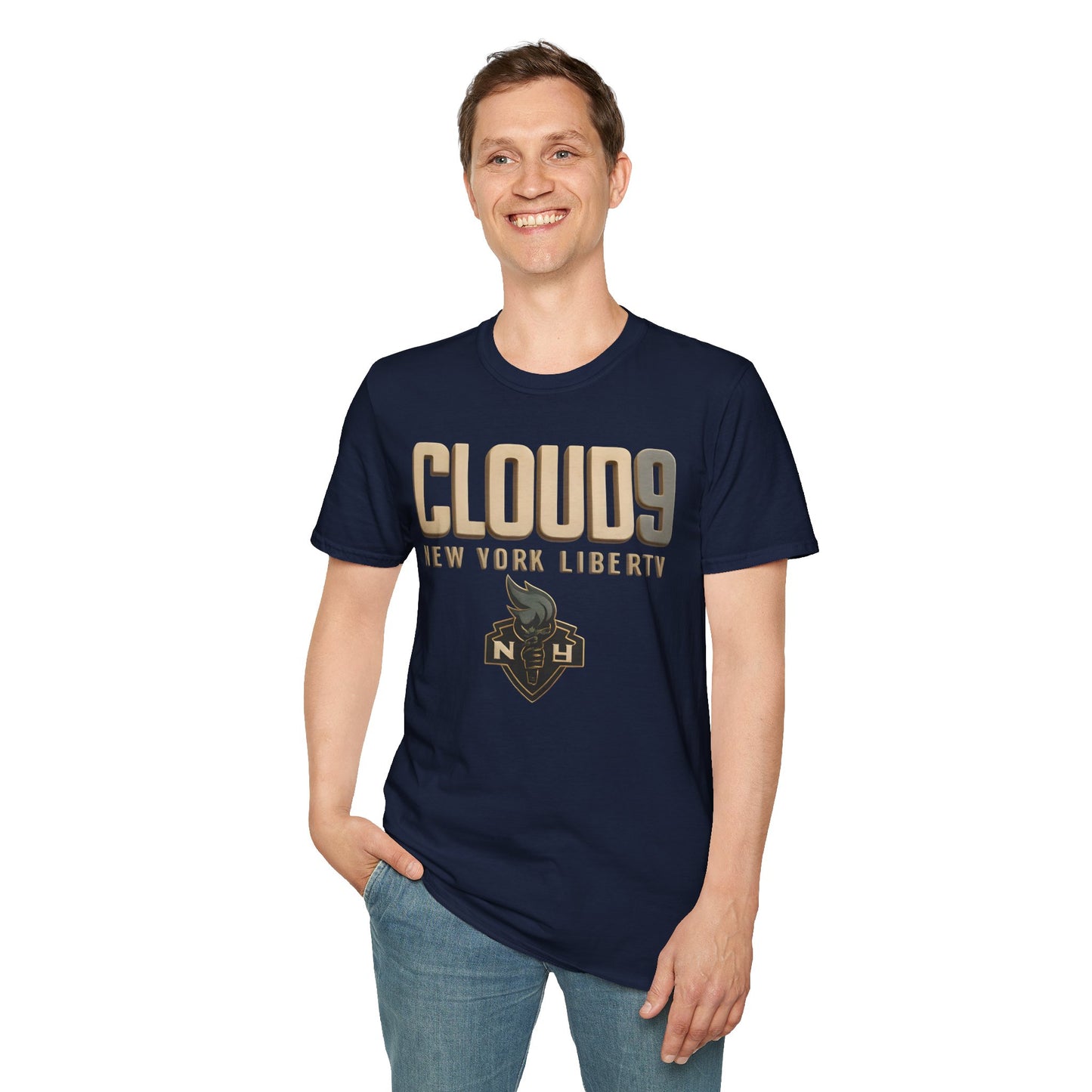 New York Liberty Unisex