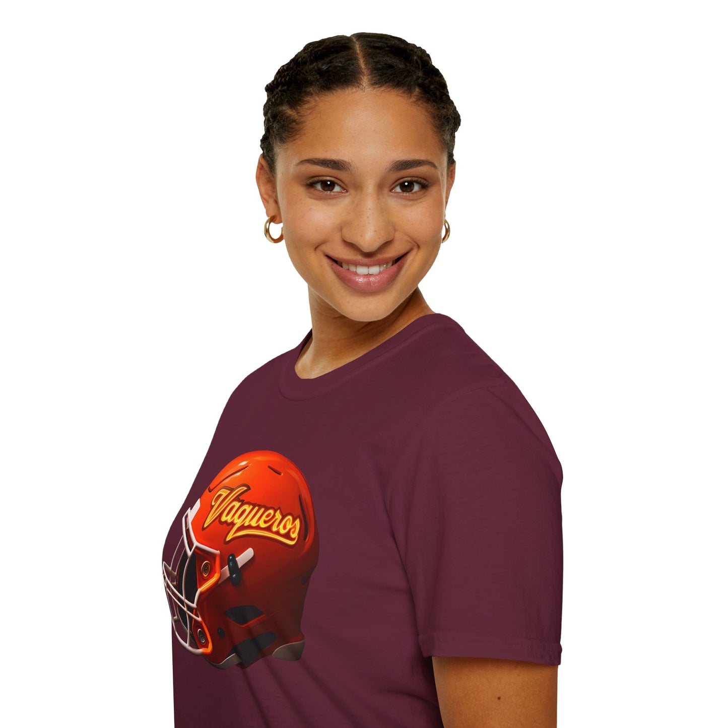 UTRGV Football Helmet Unisex