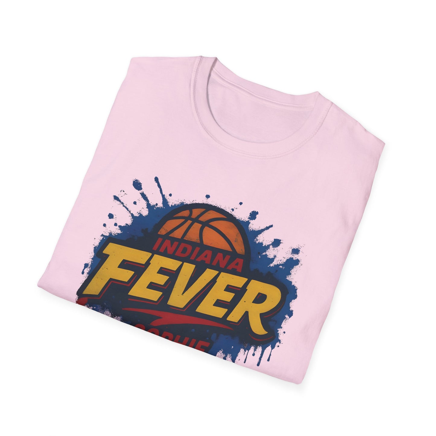 Indiana Fever Sophie Cunningham Unisex