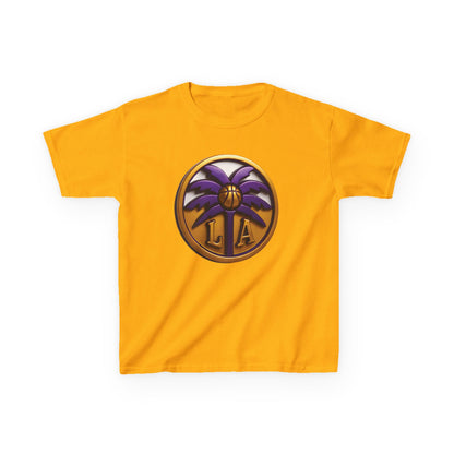 Los Angeles Sparks Kids Unisex