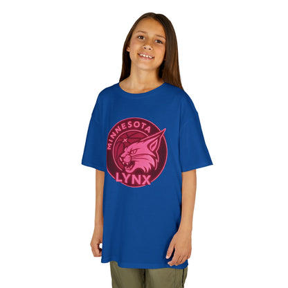 Minnesota Lynx Kids Unisex