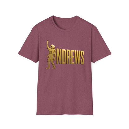 Baltimore Ravens Mark Andrews Unisex