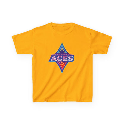 Las Vega Aces Kids Unisex