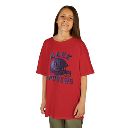 Baltimore Ravens Mark Andrews Kids Unisex