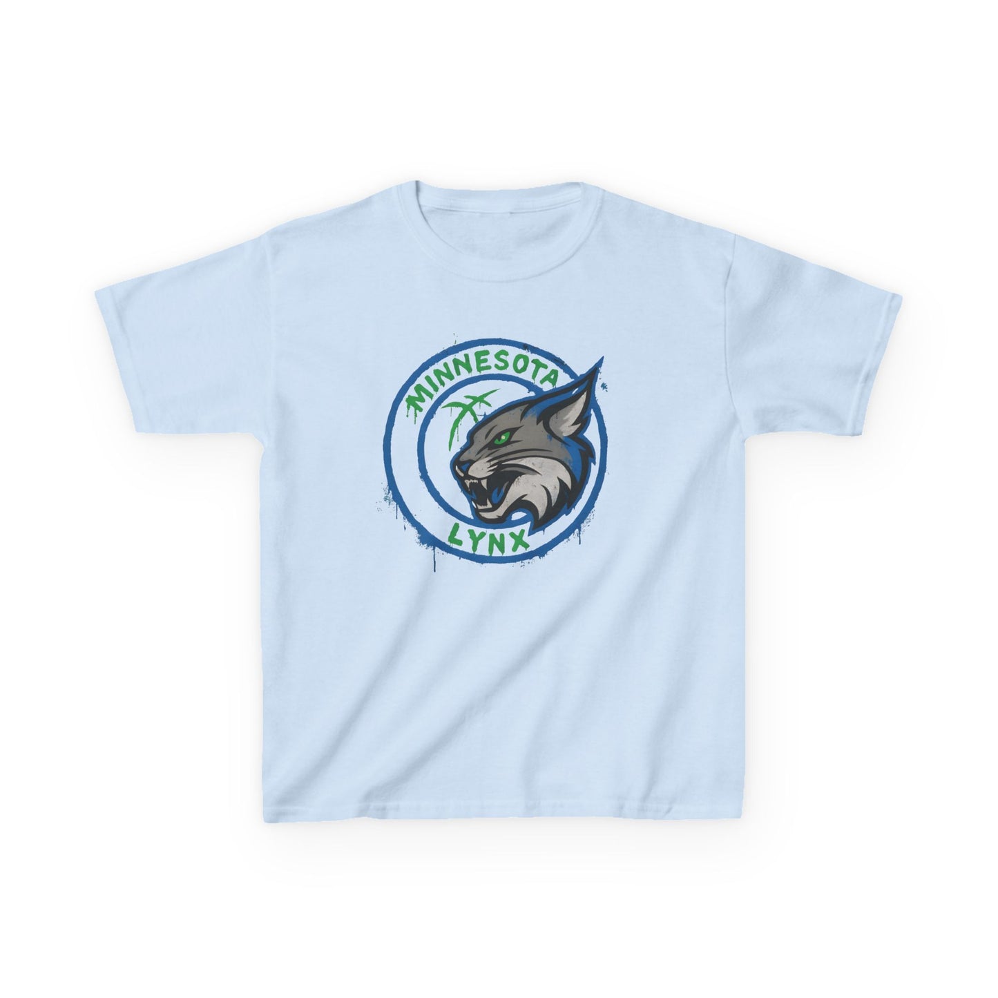 Minnesota Lynx Kids Unisex