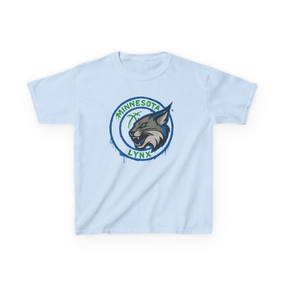 Minnesota Lynx Kids Unisex