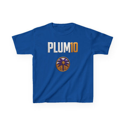 Los Angeles Sparks Kelsey Plum Kids Unisex