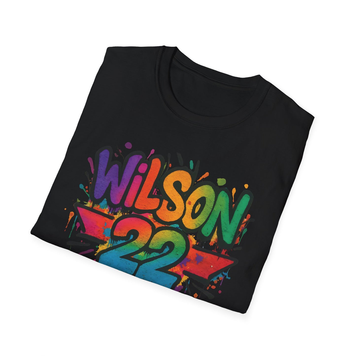 Las Vegas Aces A'ja Wilson Unisex